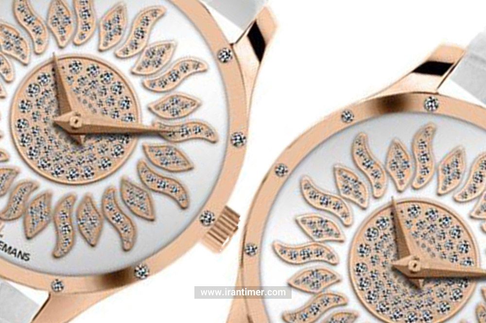 خریداران ساعت مچی زنانه ژاک لمن مدل 1-1803L چه افرادی هستند؟
